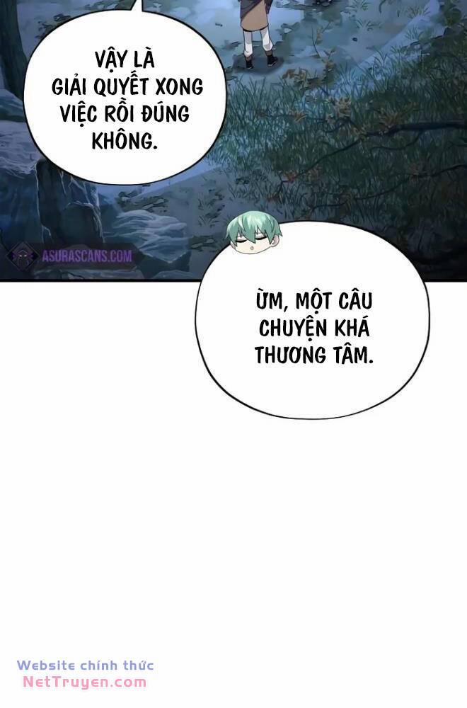 Sự Thức Tỉnh Của Hắc Ma Pháp Sư Sau 66666 Năm 112 trang 33