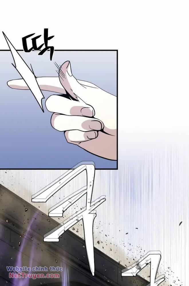 Sự Thức Tỉnh Của Hắc Ma Pháp Sư Sau 66666 Năm 112 trang 34