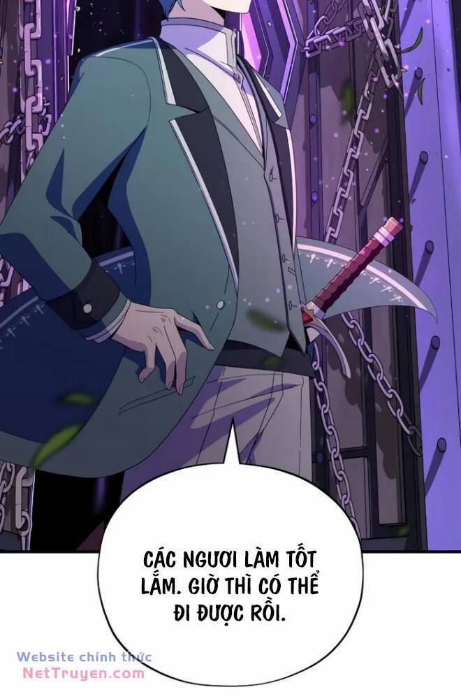 Sự Thức Tỉnh Của Hắc Ma Pháp Sư Sau 66666 Năm 112 trang 36