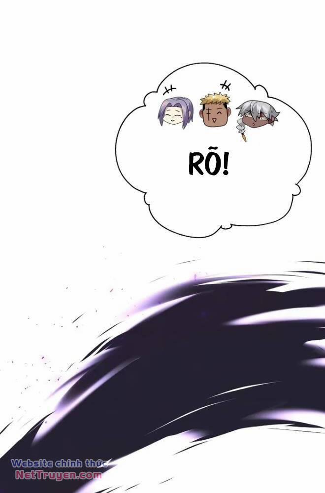 Sự Thức Tỉnh Của Hắc Ma Pháp Sư Sau 66666 Năm 112 trang 37