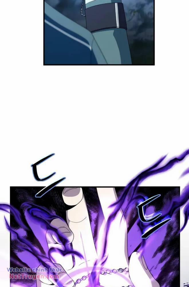 Sự Thức Tỉnh Của Hắc Ma Pháp Sư Sau 66666 Năm 112 trang 40