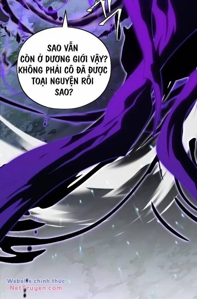 Sự Thức Tỉnh Của Hắc Ma Pháp Sư Sau 66666 Năm 112 trang 43