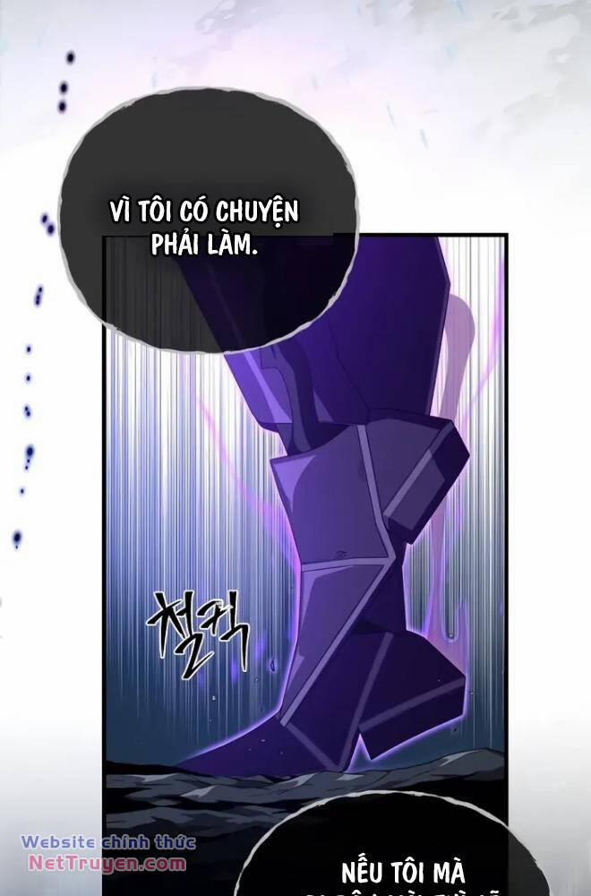 Sự Thức Tỉnh Của Hắc Ma Pháp Sư Sau 66666 Năm 112 trang 44