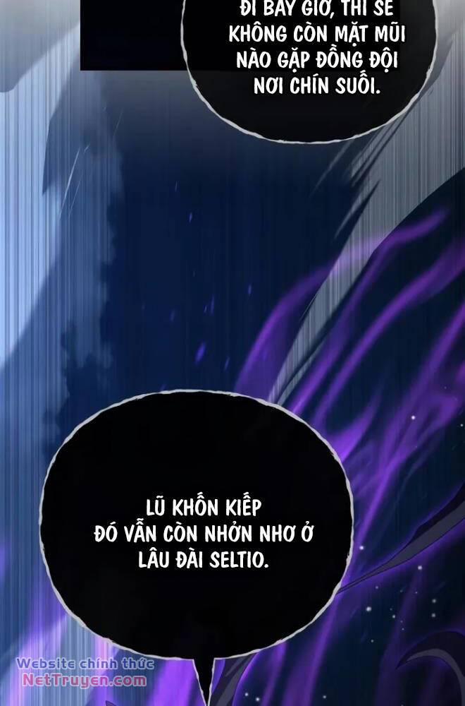 Sự Thức Tỉnh Của Hắc Ma Pháp Sư Sau 66666 Năm 112 trang 45