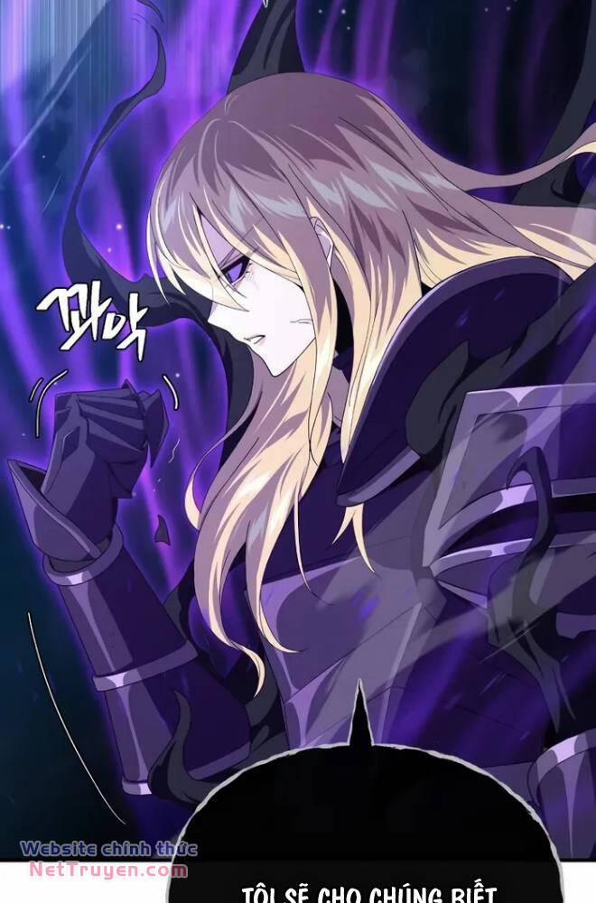 Sự Thức Tỉnh Của Hắc Ma Pháp Sư Sau 66666 Năm 112 trang 46