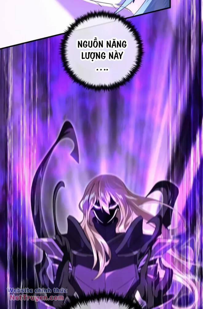 Sự Thức Tỉnh Của Hắc Ma Pháp Sư Sau 66666 Năm 112 trang 48