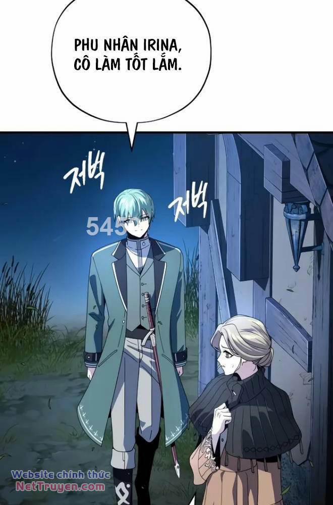 Sự Thức Tỉnh Của Hắc Ma Pháp Sư Sau 66666 Năm 112 trang 5