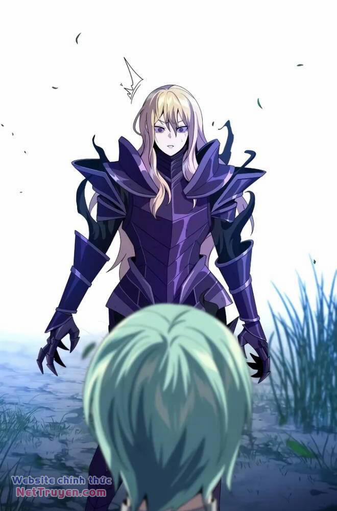 Sự Thức Tỉnh Của Hắc Ma Pháp Sư Sau 66666 Năm 112 trang 54