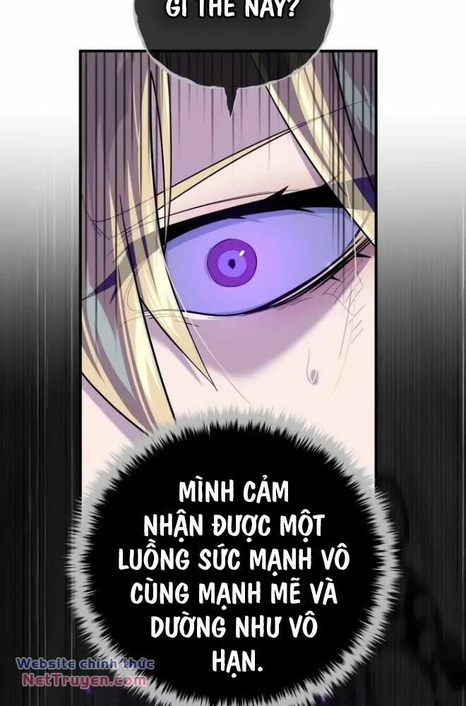 Sự Thức Tỉnh Của Hắc Ma Pháp Sư Sau 66666 Năm 112 trang 56