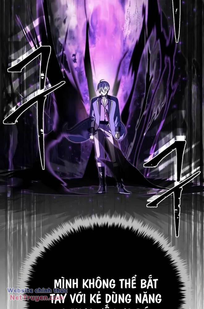 Sự Thức Tỉnh Của Hắc Ma Pháp Sư Sau 66666 Năm 112 trang 58