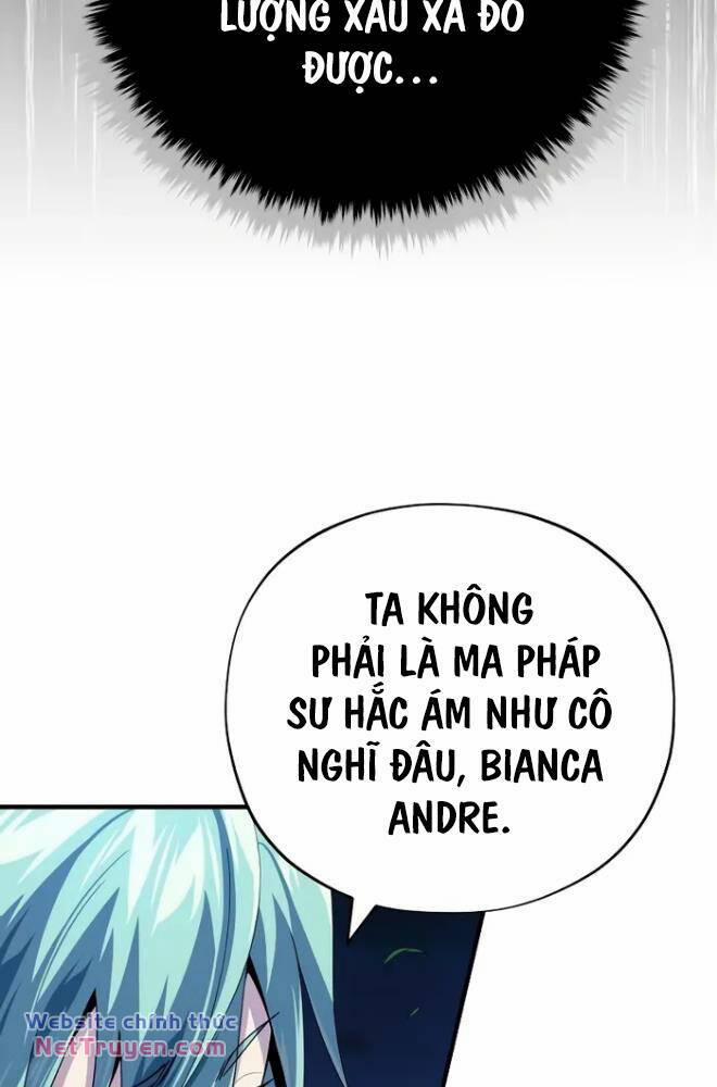 Sự Thức Tỉnh Của Hắc Ma Pháp Sư Sau 66666 Năm 112 trang 59