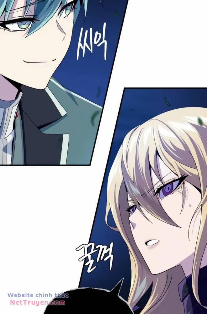 Sự Thức Tỉnh Của Hắc Ma Pháp Sư Sau 66666 Năm 112 trang 60