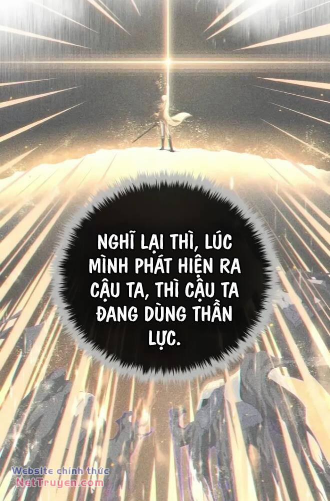 Sự Thức Tỉnh Của Hắc Ma Pháp Sư Sau 66666 Năm 112 trang 63