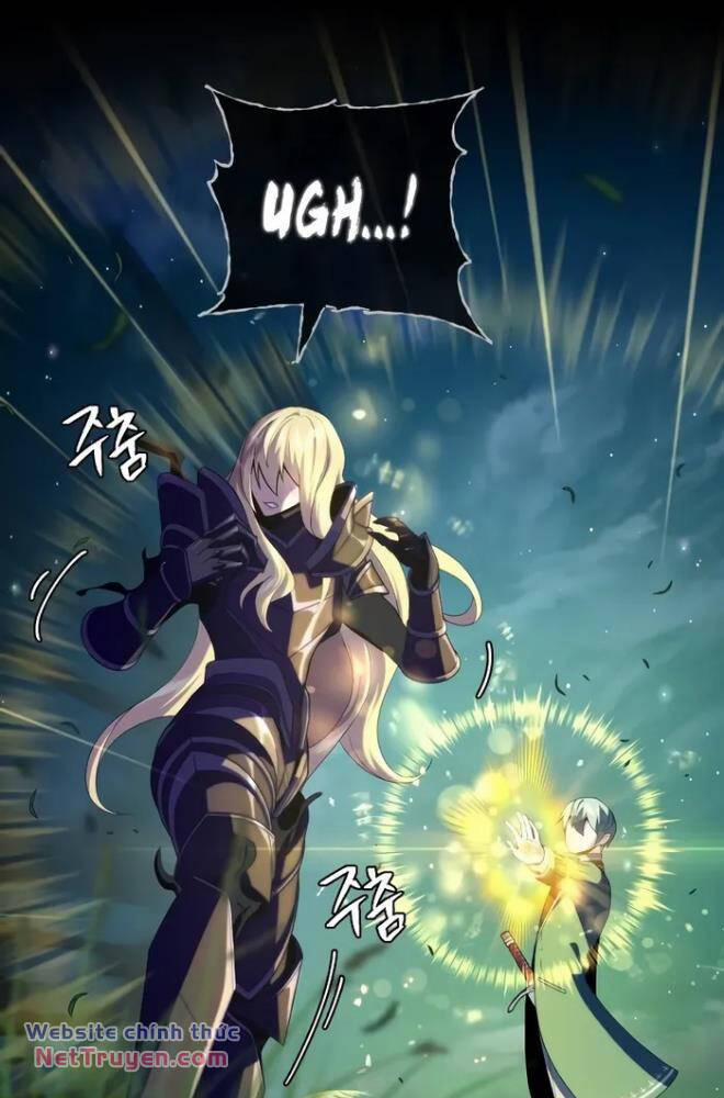 Sự Thức Tỉnh Của Hắc Ma Pháp Sư Sau 66666 Năm 112 trang 65