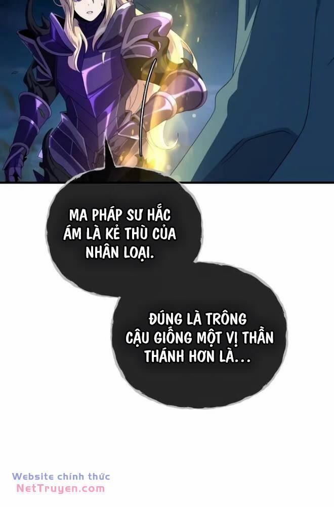 Sự Thức Tỉnh Của Hắc Ma Pháp Sư Sau 66666 Năm 112 trang 67