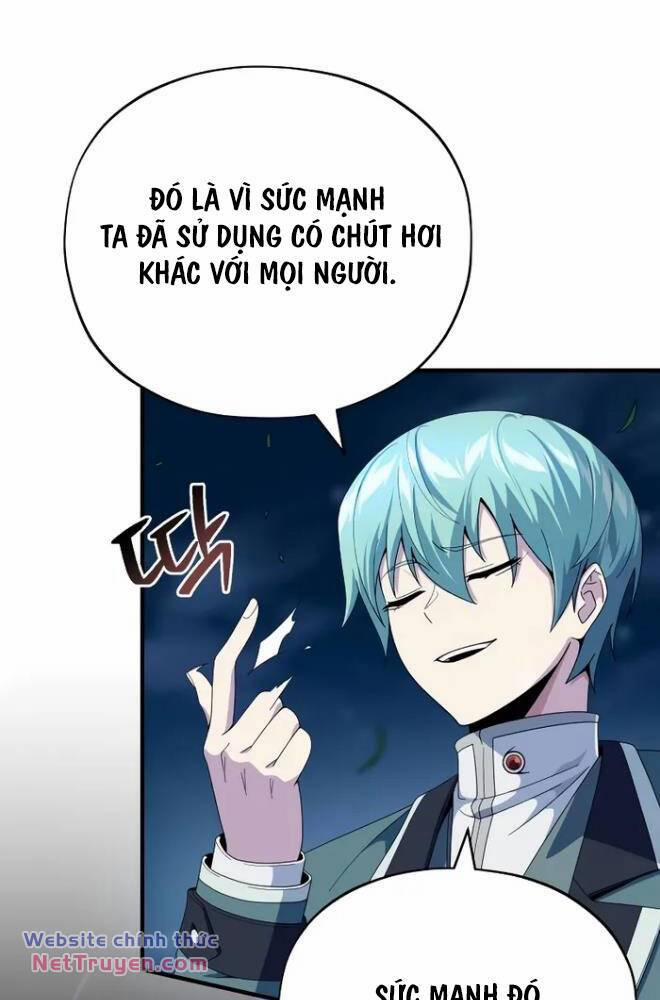 Sự Thức Tỉnh Của Hắc Ma Pháp Sư Sau 66666 Năm 112 trang 68