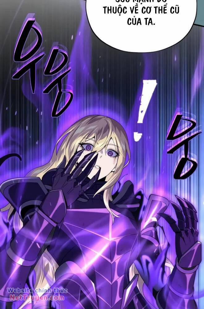 Sự Thức Tỉnh Của Hắc Ma Pháp Sư Sau 66666 Năm 112 trang 69