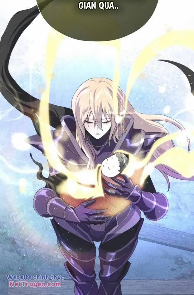 Sự Thức Tỉnh Của Hắc Ma Pháp Sư Sau 66666 Năm 112 trang 7