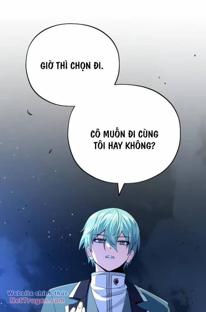 Sự Thức Tỉnh Của Hắc Ma Pháp Sư Sau 66666 Năm 112 trang 71