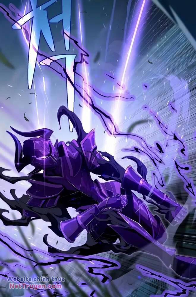 Sự Thức Tỉnh Của Hắc Ma Pháp Sư Sau 66666 Năm 112 trang 82