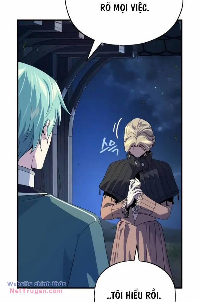 Sự Thức Tỉnh Của Hắc Ma Pháp Sư Sau 66666 Năm 112 trang 9