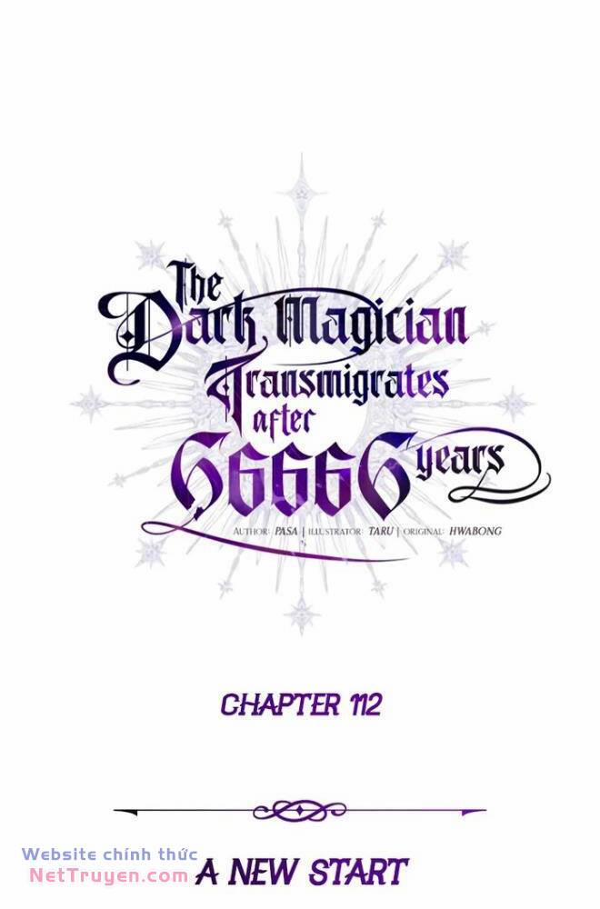 Sự Thức Tỉnh Của Hắc Ma Pháp Sư Sau 66666 Năm 112 trang 90