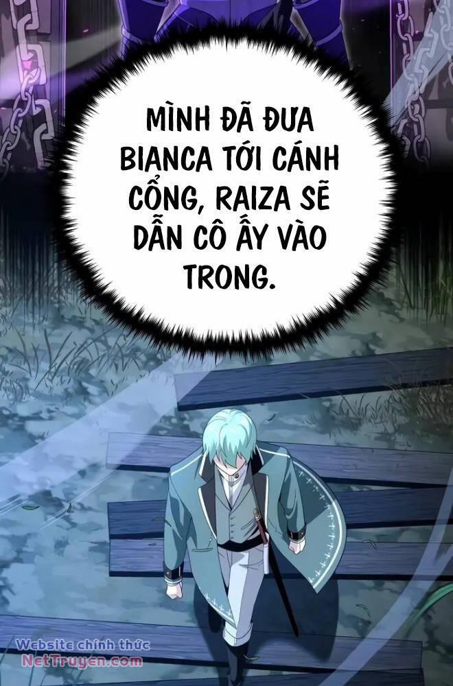 Sự Thức Tỉnh Của Hắc Ma Pháp Sư Sau 66666 Năm 112 trang 93