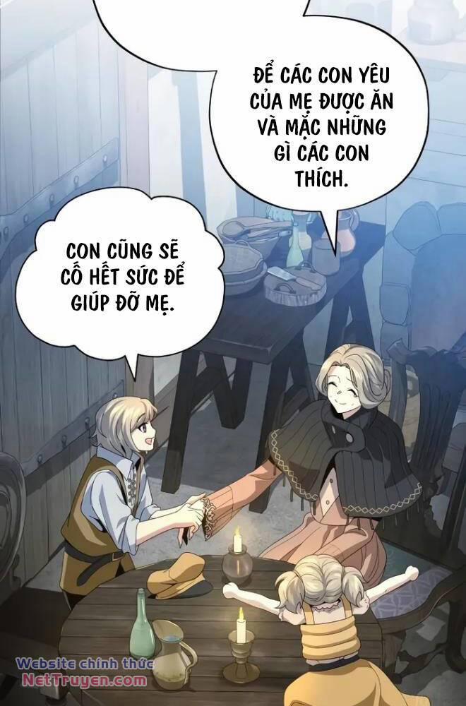 Sự Thức Tỉnh Của Hắc Ma Pháp Sư Sau 66666 Năm 112 trang 96