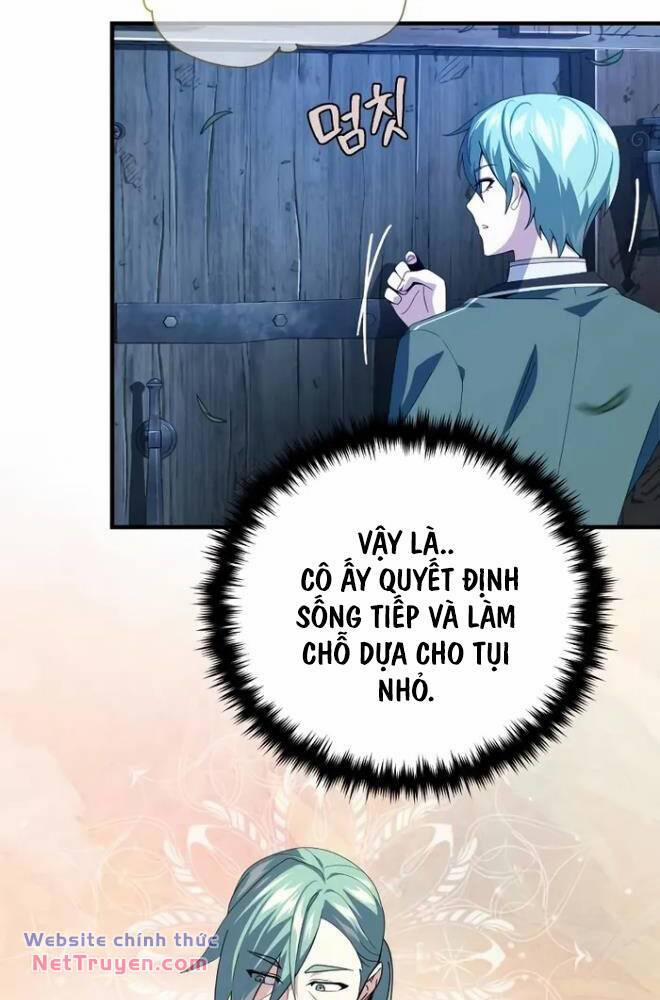 Sự Thức Tỉnh Của Hắc Ma Pháp Sư Sau 66666 Năm 112 trang 98