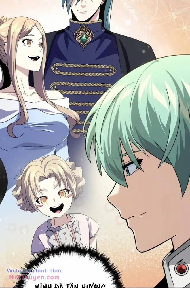 Sự Thức Tỉnh Của Hắc Ma Pháp Sư Sau 66666 Năm 112 trang 99