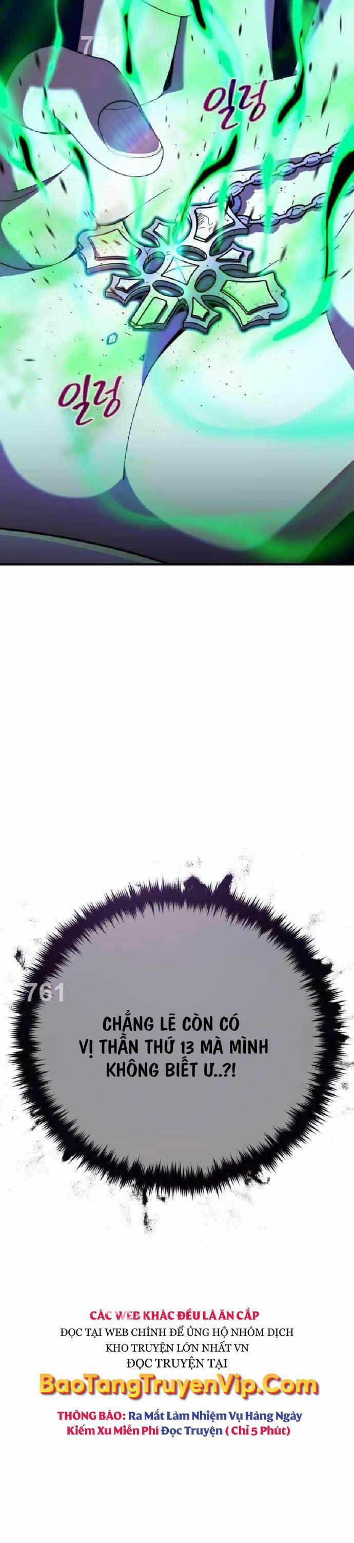 Sự Thức Tỉnh Của Hắc Ma Pháp Sư Sau 66666 Năm 113 trang 1