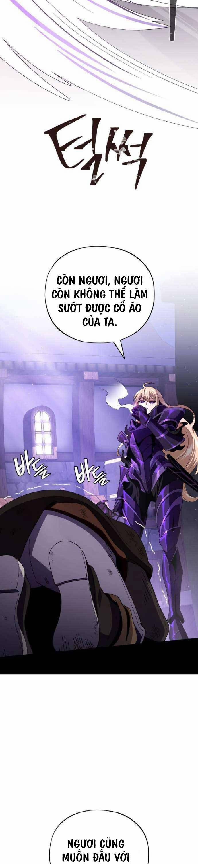 Sự Thức Tỉnh Của Hắc Ma Pháp Sư Sau 66666 Năm 113 trang 11