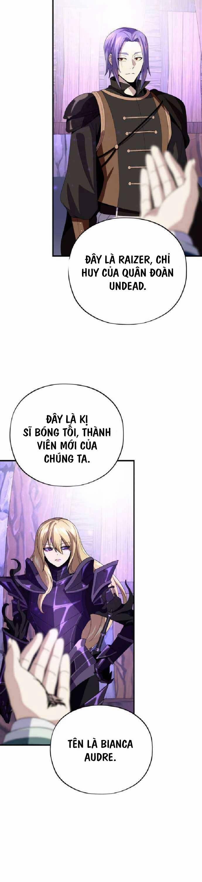 Sự Thức Tỉnh Của Hắc Ma Pháp Sư Sau 66666 Năm 113 trang 15