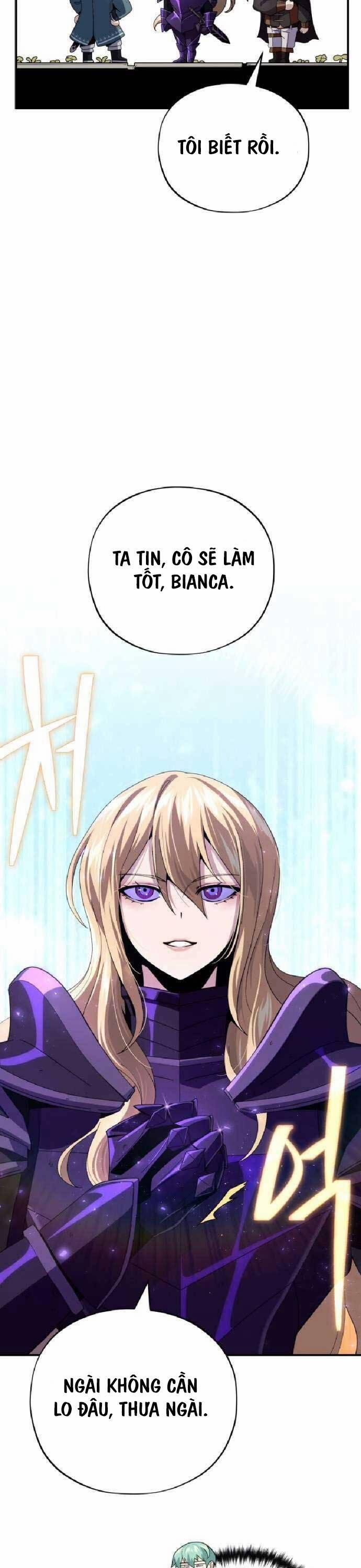 Sự Thức Tỉnh Của Hắc Ma Pháp Sư Sau 66666 Năm 113 trang 20