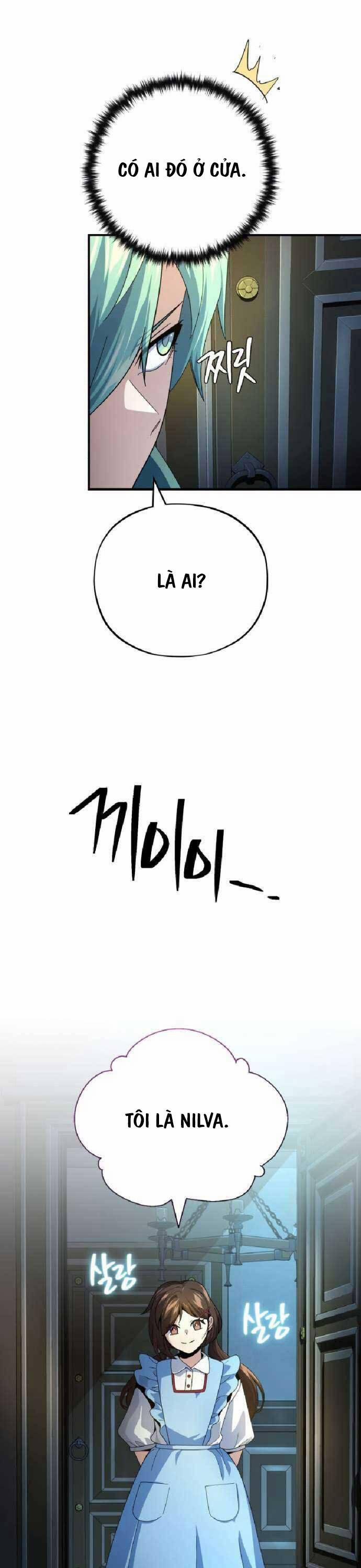 Sự Thức Tỉnh Của Hắc Ma Pháp Sư Sau 66666 Năm 113 trang 22