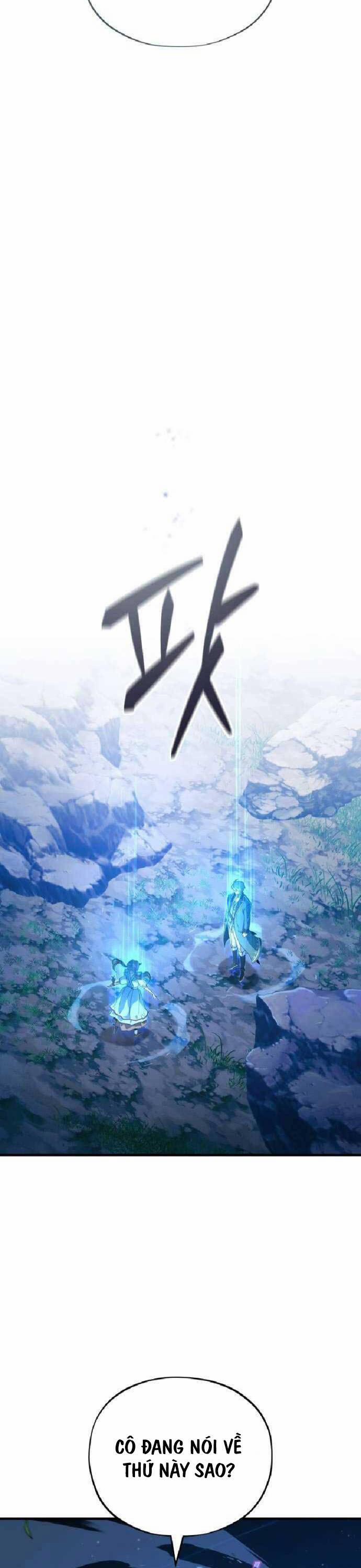 Sự Thức Tỉnh Của Hắc Ma Pháp Sư Sau 66666 Năm 113 trang 25