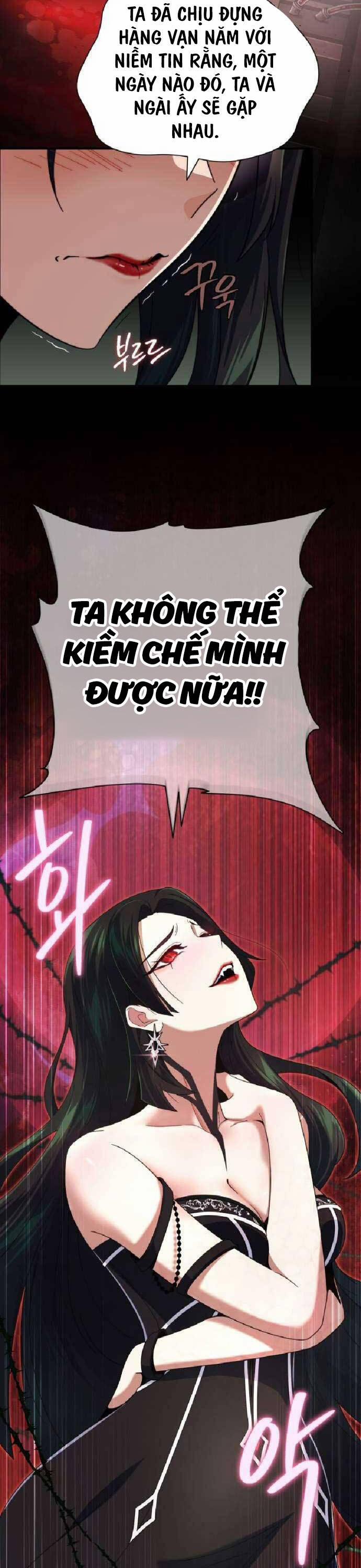 Sự Thức Tỉnh Của Hắc Ma Pháp Sư Sau 66666 Năm 113 trang 32