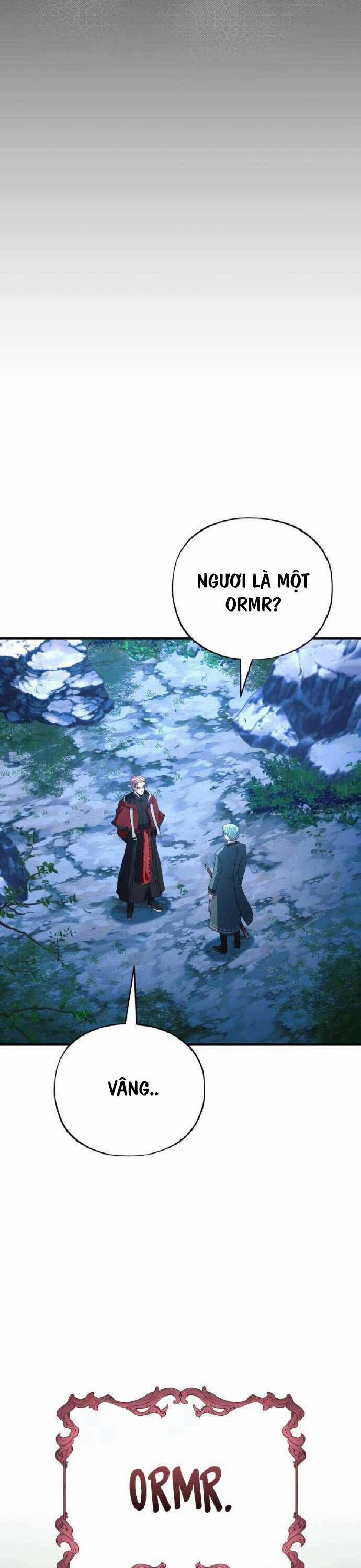 Sự Thức Tỉnh Của Hắc Ma Pháp Sư Sau 66666 Năm 113 trang 36