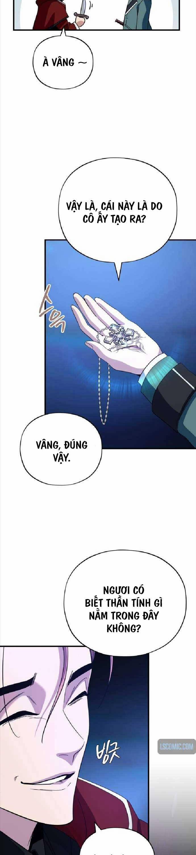 Sự Thức Tỉnh Của Hắc Ma Pháp Sư Sau 66666 Năm 113 trang 41