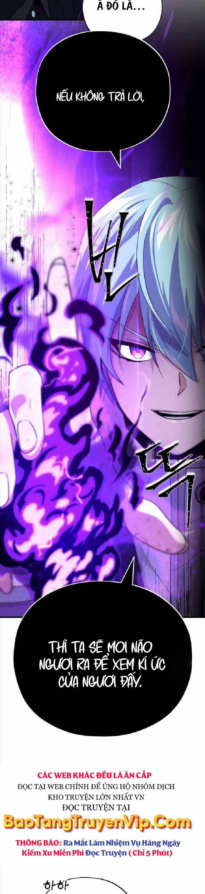 Sự Thức Tỉnh Của Hắc Ma Pháp Sư Sau 66666 Năm 113 trang 42