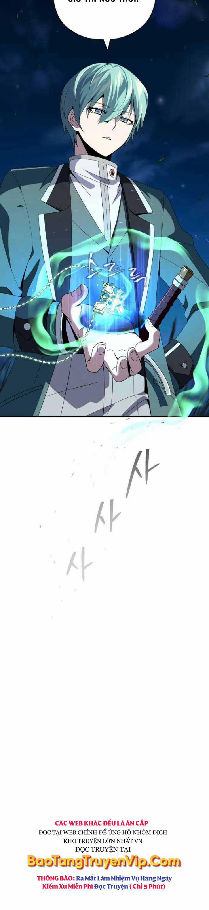 Sự Thức Tỉnh Của Hắc Ma Pháp Sư Sau 66666 Năm 113 trang 6