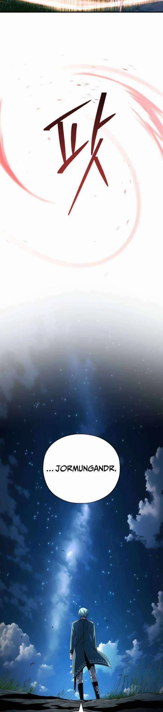 Sự Thức Tỉnh Của Hắc Ma Pháp Sư Sau 66666 Năm 114 trang 10