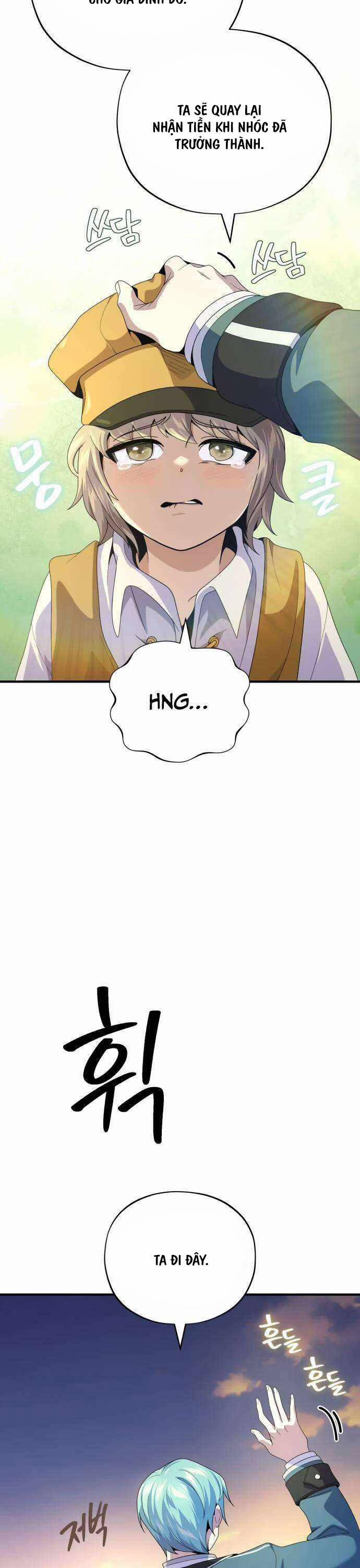 Sự Thức Tỉnh Của Hắc Ma Pháp Sư Sau 66666 Năm 114 trang 16