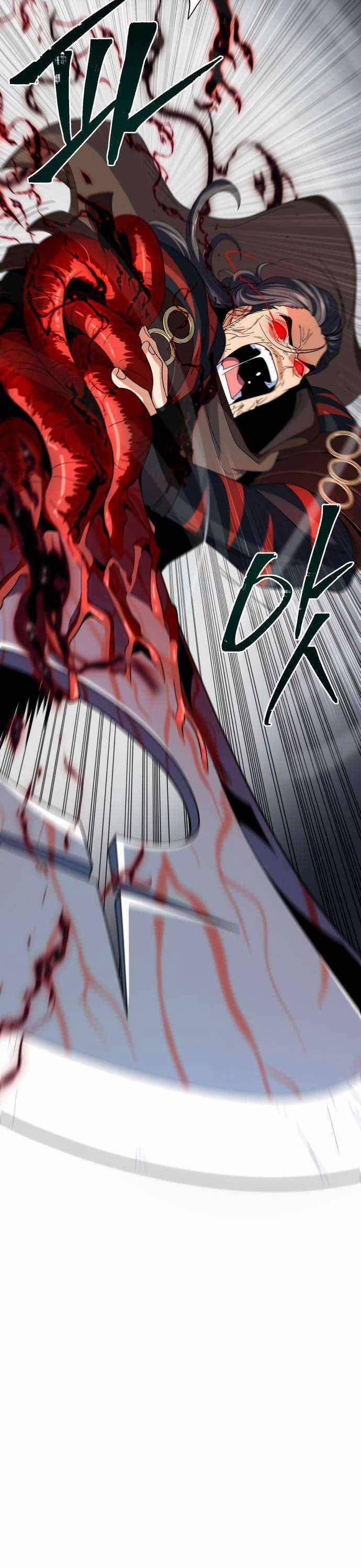 Sự Thức Tỉnh Của Hắc Ma Pháp Sư Sau 66666 Năm 114 trang 26