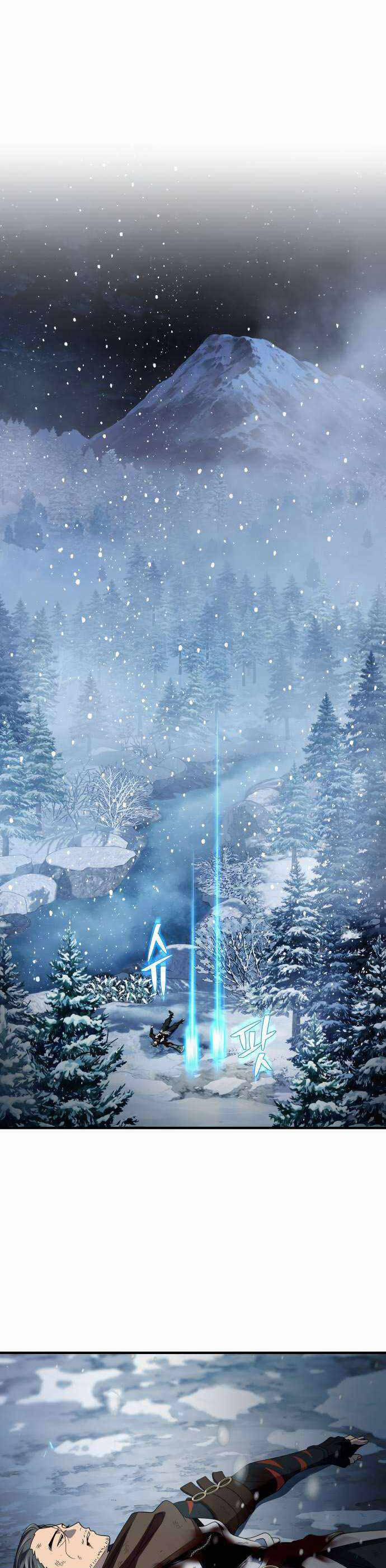 Sự Thức Tỉnh Của Hắc Ma Pháp Sư Sau 66666 Năm 114 trang 37