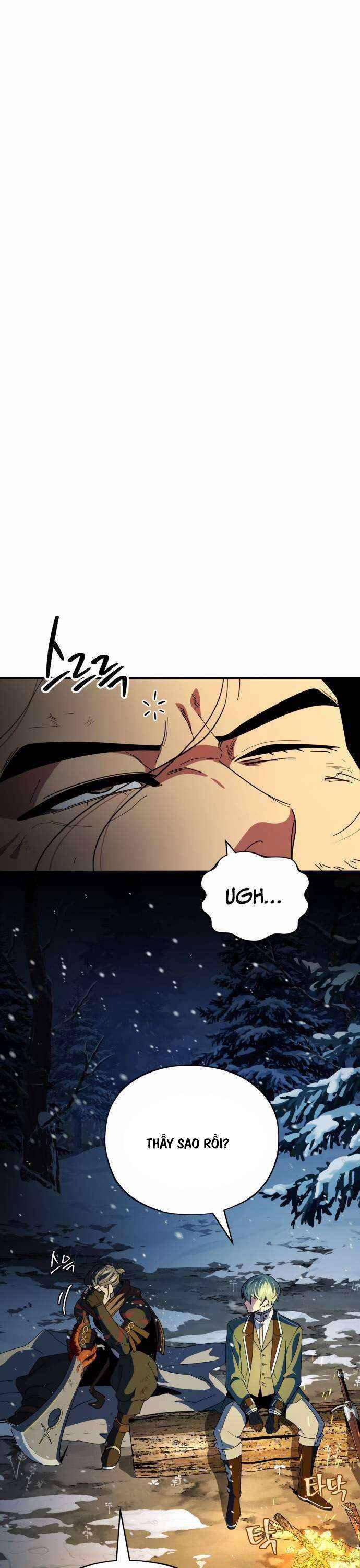 Sự Thức Tỉnh Của Hắc Ma Pháp Sư Sau 66666 Năm 114 trang 41