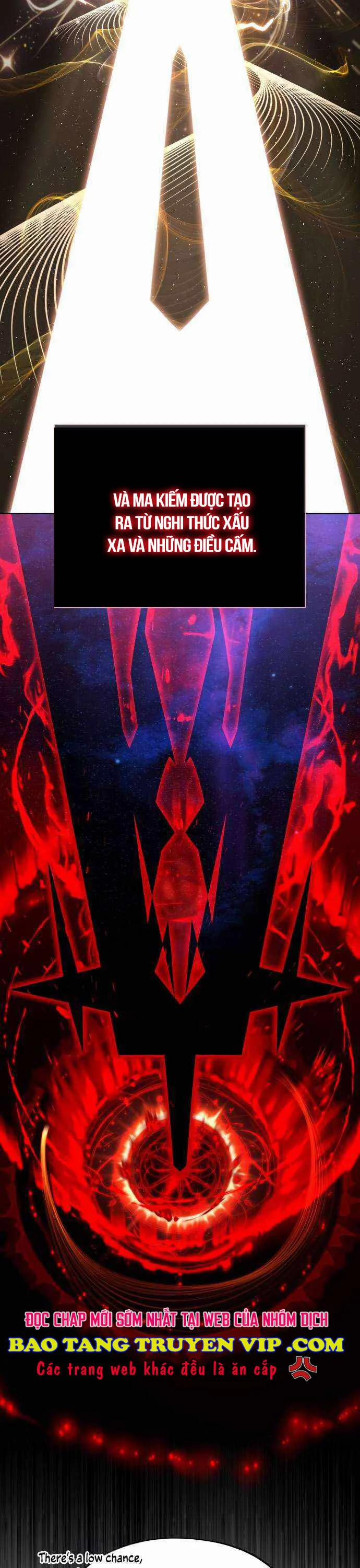 Sự Thức Tỉnh Của Hắc Ma Pháp Sư Sau 66666 Năm 114 trang 48