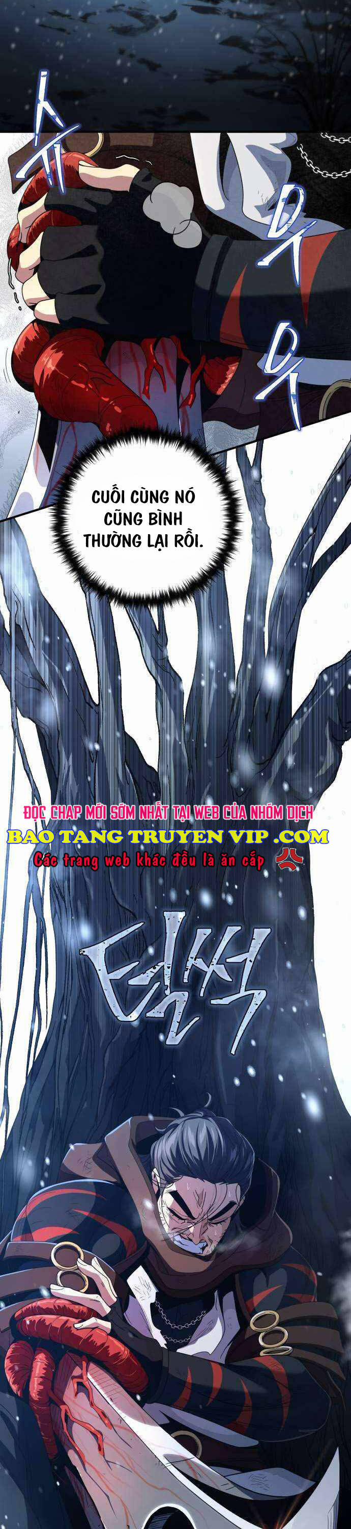 Sự Thức Tỉnh Của Hắc Ma Pháp Sư Sau 66666 Năm 114 trang 51