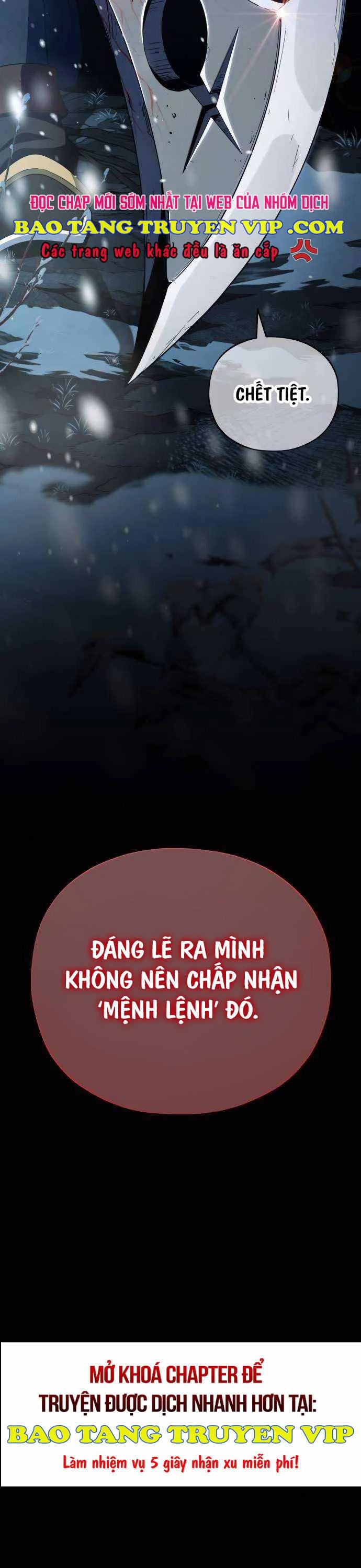 Sự Thức Tỉnh Của Hắc Ma Pháp Sư Sau 66666 Năm 114 trang 52