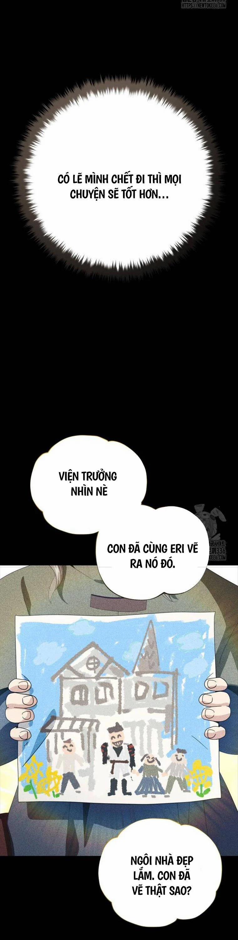 Sự Thức Tỉnh Của Hắc Ma Pháp Sư Sau 66666 Năm 115 trang 12